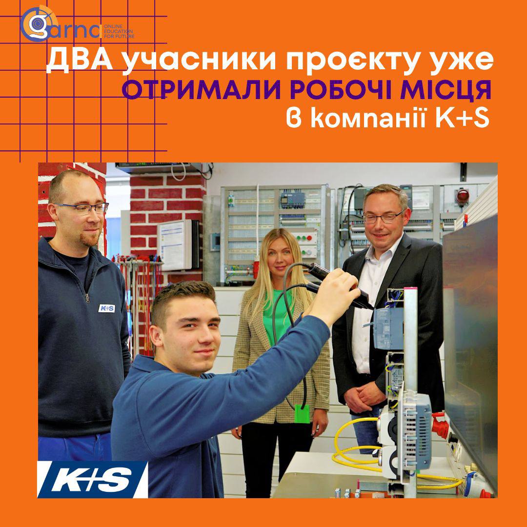 Успіх у працевлаштуванні